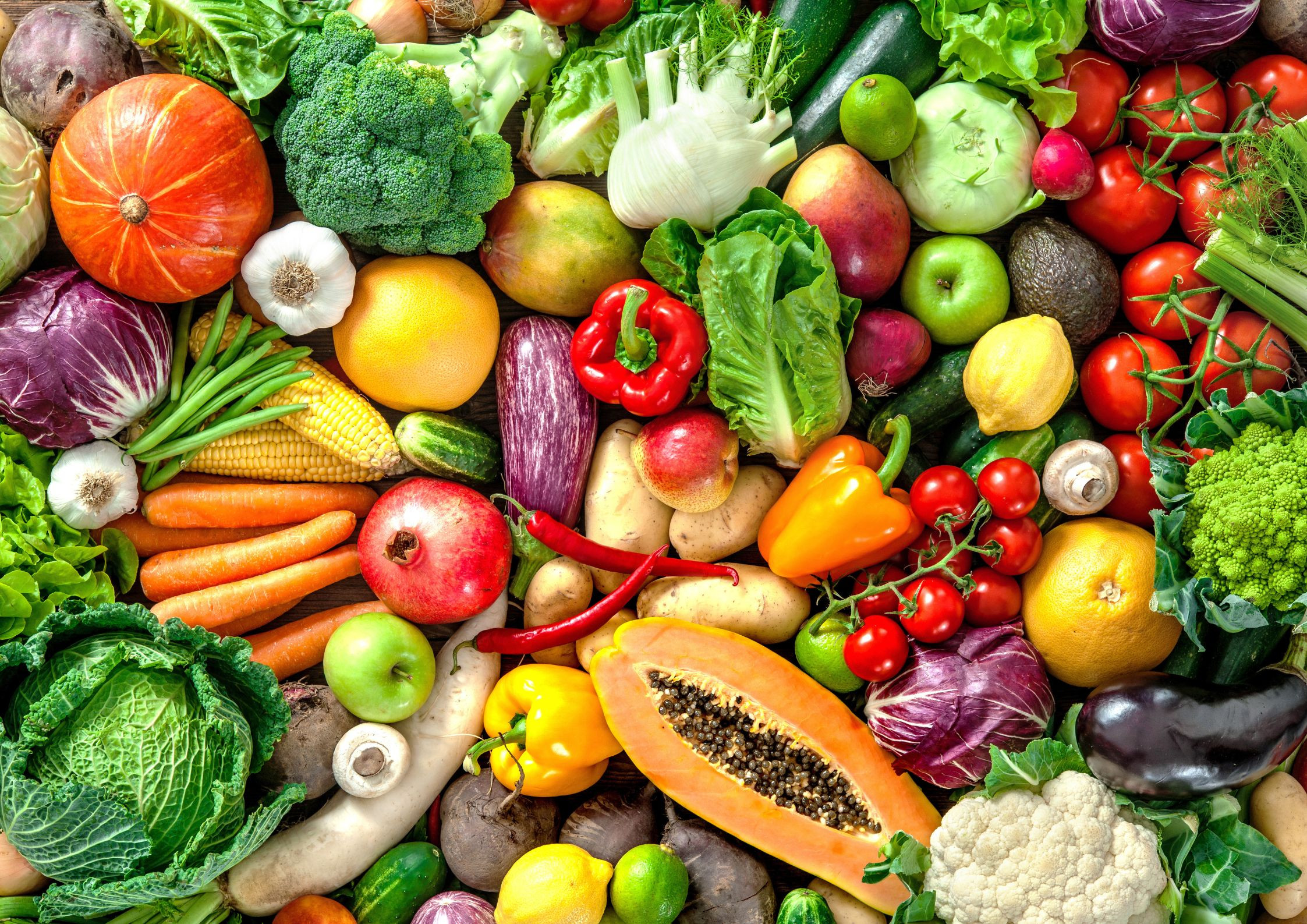 Dlaczego dieta wegańska jest niebezpieczna dla niemowląt